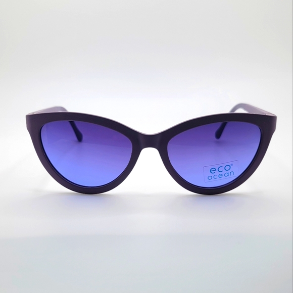 Eco Ocean Pearl Sunglasses by MODO - Picture 1 of 5